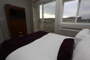 Baymont by Wyndham Fort McMurray