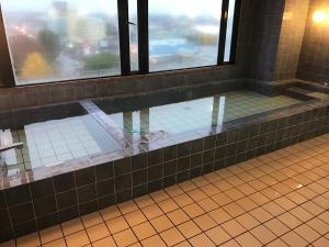 Fotografie z fotogalerie ubytování New Central Hotel Katsuta v destinaci Hitačinaka