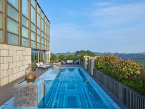 Gallery image of New World Guiyang Hotel in Guiyang