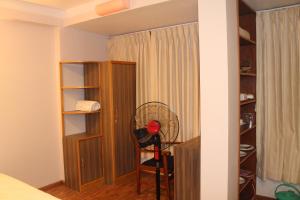 Fotografie z fotogalerie ubytování k2Homes v destinaci Patan + 37 fotografií