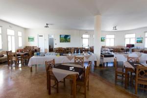 Gallery image of Hotel Resort Portoselvaggio in Sant'Isidoro