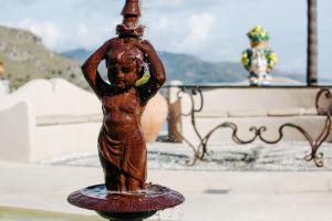 Фотография из галереи The Ashbee Hotel в Таормине