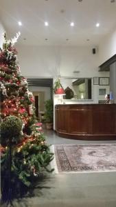 Gallery image of Hotel Urbano V in Montefiascone