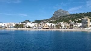 Gallery image of Apartamento Agua Azul in Jávea