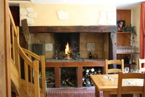 Afbeelding uit fotogalerij van La Ciboulette in Foix