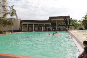 Fotografie z fotogalerie ubytování Fullhouse Marina View Villas Apartment v destinaci Port Dickson + 40 fotografií