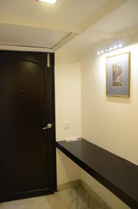 Fotografie z fotogalerie ubytování Hotel Yuvraj v destinaci Vadódara