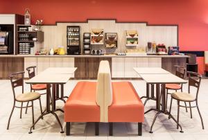 Gallery image of Ace H&ocirc;tel Paris Marne La Vall&eacute;e in Bailly-Romainvilliers