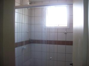 Vannituba majutusasutuses Aquarius Residence B 205 +27 fotot