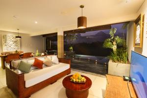 Gallery image of Ayuterra Resort in Ubud