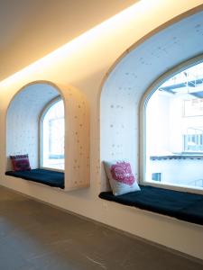 Gallery image of Petit Steffani Bed & Breakfast in St. Moritz +28 photos