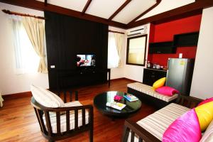 Gallery image of Aonang Phu Petra Resort, Krabi - SHA Plus in Ao Nang Beach