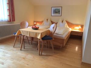 Posedenie v ubytovaní Urlpoldhof + 23 fotografií