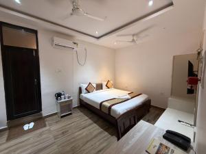 Gallery image of Hotel Golden Meet in Muzaffarpur