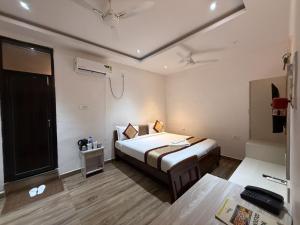 Gallery image of Hotel Golden Meet in Muzaffarpur