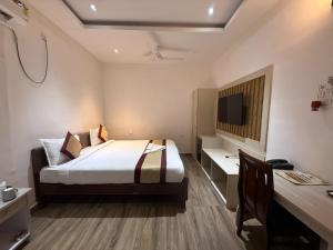 Gallery image of Hotel Golden Meet in Muzaffarpur
