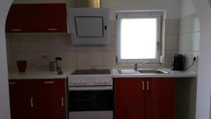 Gallery image of Ferienwohnung Blick auf die Berge in Pidingerau +1 photo