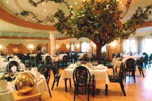 Afbeelding uit fotogalerij van Waldhotel Bächlein in Mitwitz