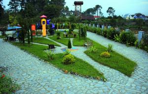 Giardino di Delta Hotel