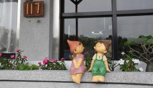 Foto sihtkohas Budai asuva majutusasutuse Light Shadow galeriist