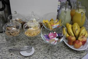 Gallery image of Paradise Hotel in Campo Grande