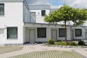 Budova, kde se motel nachází