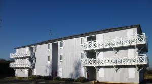 Gallery image of Fasthotel Angers Beaucouz&eacute; in Beaucouz&eacute;