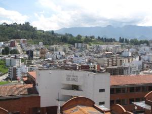Foto sihtkohas Manizales asuva majutusasutuse El Cable Hostal galeriist