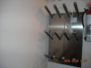 Foto dalla galleria di Haus Rosi a Umhausen