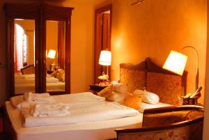 Ảnh trong thư viện ảnh của Amira Boutique Hotel Hévíz Wellness & Spa ở Hévíz +40 ảnh