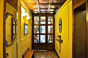 Fotografie z fotogalerie ubytování Hotel Vecchia Milano v Miláně
