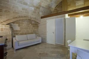 Fotografie z fotogalerie ubytování Antico Convicino Rooms Suites & SPA v destinaci Matera + 37 fotografií