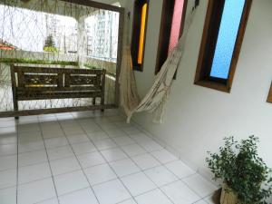 Gallery image of Praia Canto do Forte Guest House in Praia Grande