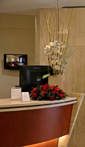 Gallery image of Hotel Windrose in Rome