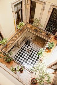 Fotografie z fotogalerie ubytování Hostal Ramos v destinaci Barcelona