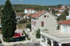 Fotografia z galérie ubytovania Villa Agnić v Trogiri