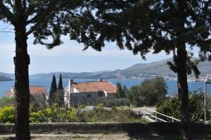 Fotografia z galérie ubytovania Villa Agnić v Trogiri