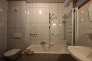 Bagno di Ferienhof Sturm