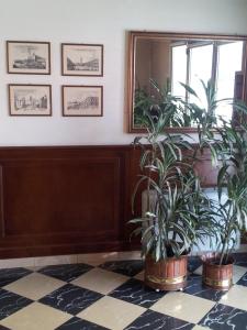 Fotografie z fotogalerie ubytování Hotel Regit v Mestre