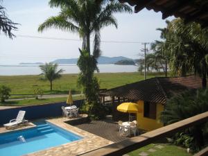 Imagen de la galería de Pousada Vistamar, en Paraty