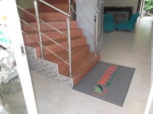 OritoHotel Monarca Putumayo的相册照片