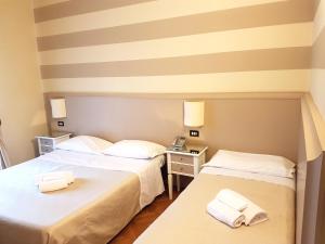 Gallery image of Park Hotel in Montecatini Terme