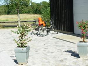 Fotografie z fotogalerie ubytování Gregersminde v destinaci Billund