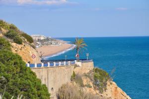 Gallery image of Casablanca Suites - Adults Only in Calella