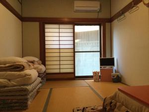 Photo de la galerie de l'établissement Guesthouse SHELL, à Naoshima