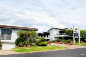 Gallery image of Sea Spray Motel - Merimbula in Merimbula