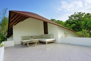 Gallery image of Villa Sahaja in Canggu