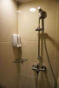 Bany a Lander Hotel Prince Edward