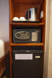 Foto de la galeria de Lander Hotel Prince Edward a Hong Kong