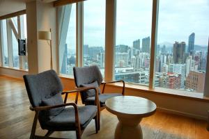 Imagem da galeria de Hotel Madera Hong Kong em Hong Kong